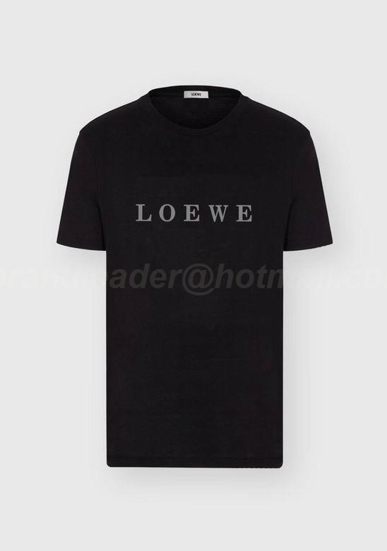 Loewe Men's T-shirts 41